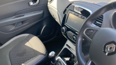 Renault Captur 0.9 TCE 90 Dynamique S Nav 5dr Petrol Hatchback